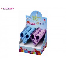 KEYROAD ΨΑΛΙΔΙ ΠΑΙΔΙΚΟ ΔΕΞ.ΑΡ. 5' 12.5cm 20Τ.